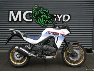 Honda XL 750 Transalp MC-SYD       BYTTER GERNE