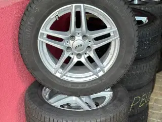 ATS 6.5x16 5x112 ET:38