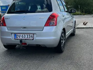 NYSYNET SUZUKI SWIFT