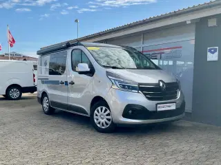 Ahorn Camp Van City 2,0 dCi EDC