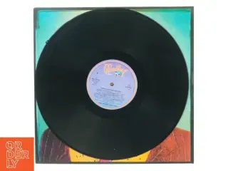 Kim larsen forklædt som voksen fra Medley (LP)