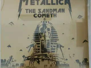 Metallica / The Sandman Cometh