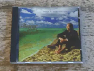 MIKE & THE MERCHANICS - BEGGAR ON A BEACH OF GOLD