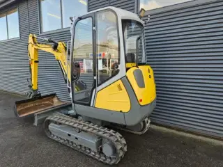 Wacker Neuson et24