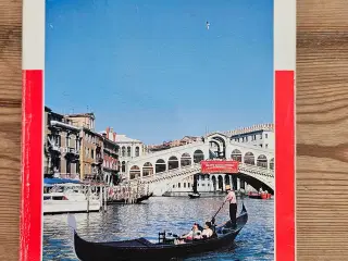 Turen går til Nord Italien 