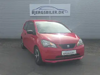 Seat Mii 1,0 60 Reference eco