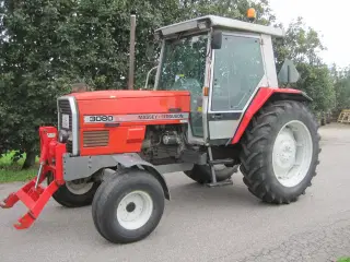 Massey Ferguson 3080 2wd