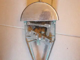 Manøvrehåntag 