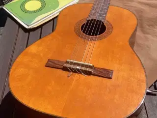 Guitar Klassisk