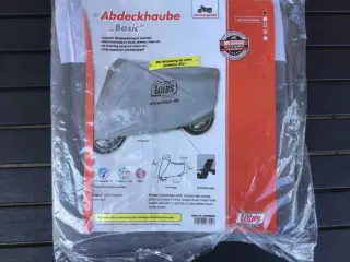 Dækken til mc