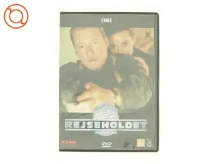 Rejseholdet