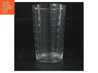 Glas til drikkevarer (str. 11x7 cm)