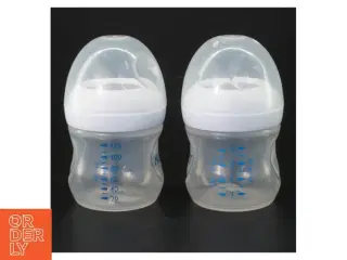 Avent sutteflasker 125 ml, 2 stk. fra Philips (str. 125. milliliter? 2 styk)