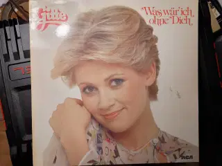 Gitte. Was Wär Ich Ohne Dich.