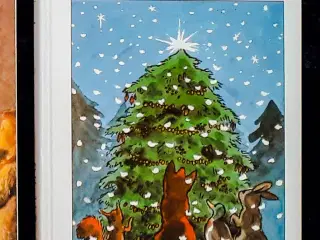 Julehistorier & Traditioner