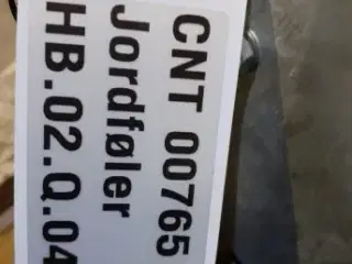 Samson Dybdeføler 1213039