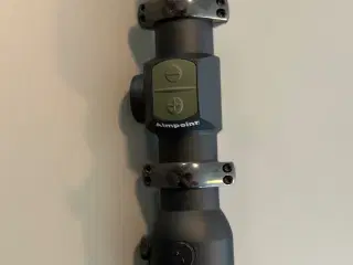 Aimpoint Hunter H34L. - Drivjagtskikkert