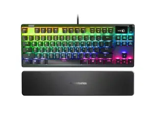 Gaming tastatur SteelSeries Apex 7 TKL mekanisk RGB (US, kablet)
