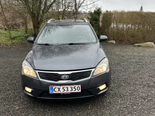 Nysynet med nummerplader ved omregistrering 