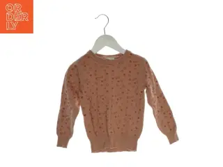 Bluse fra Friends (str. 104)