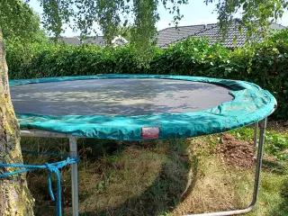 Trampolin
