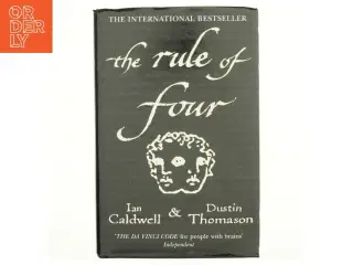 The rule of four (Bog)