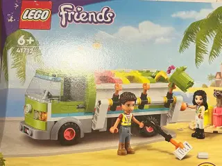 Lego Friends æske 41712