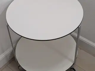 Zanotta Girò – Ikonisk italiensk rullebord (Design