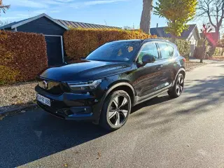 Volvo XC40  P6 ReCharge Ultimate