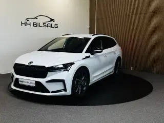 Skoda Enyaq 80 iV Sportline