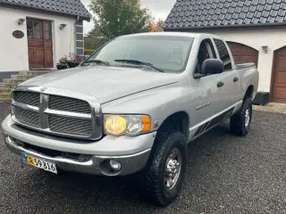 Dodge Ram 2500