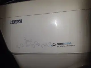 Zanussi tøretumbler
