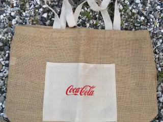 Coca Cola Taske