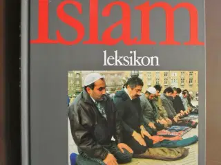 politikens islamleksikon, af jørgen bæk simonsen, 