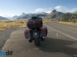 BMW K 1600 GA Grand America
