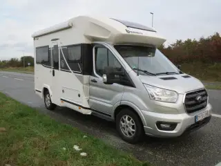 Ford Benimar 2,0 Tessoro T481 aut.