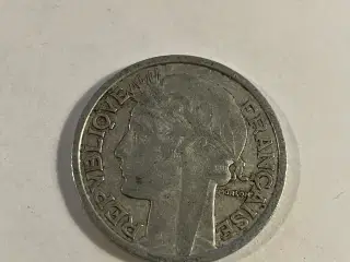2 Francs 1947 France