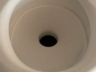 Thetford Porte Potti med tilbehør