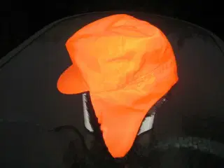 Bliv set i trafikken + på jagt