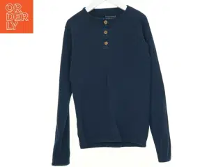 Bluse fra Krymmel (str. 158 cm)