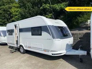 2024 - Hobby De Luxe 515 UHL   Hobby De Luxe 515UHL UDSALG SPAR MANGE PENGE 48.732,-