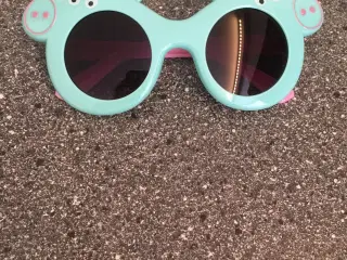 Helt nye Gurlig Gris solbriller 