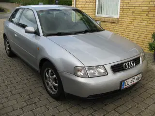 Super flot AUDI A3 1,8