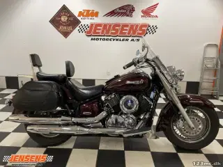 Yamaha XVS 1100