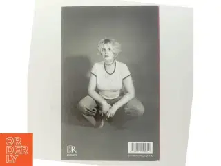 Superskurk af Anna Juul (Bog)