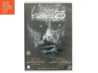 The Number 23