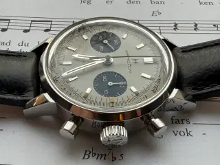 Hamilton INTRA-MATIC CHRONOGRAPH H38429710