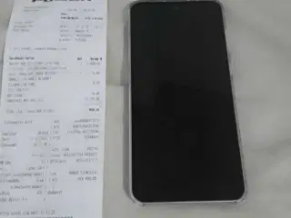 Samsung galaxy A56 5g. Købt den 11/12 2025