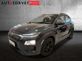 Hyundai Kona 64 EV Trend