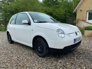 VW Lupo 3L